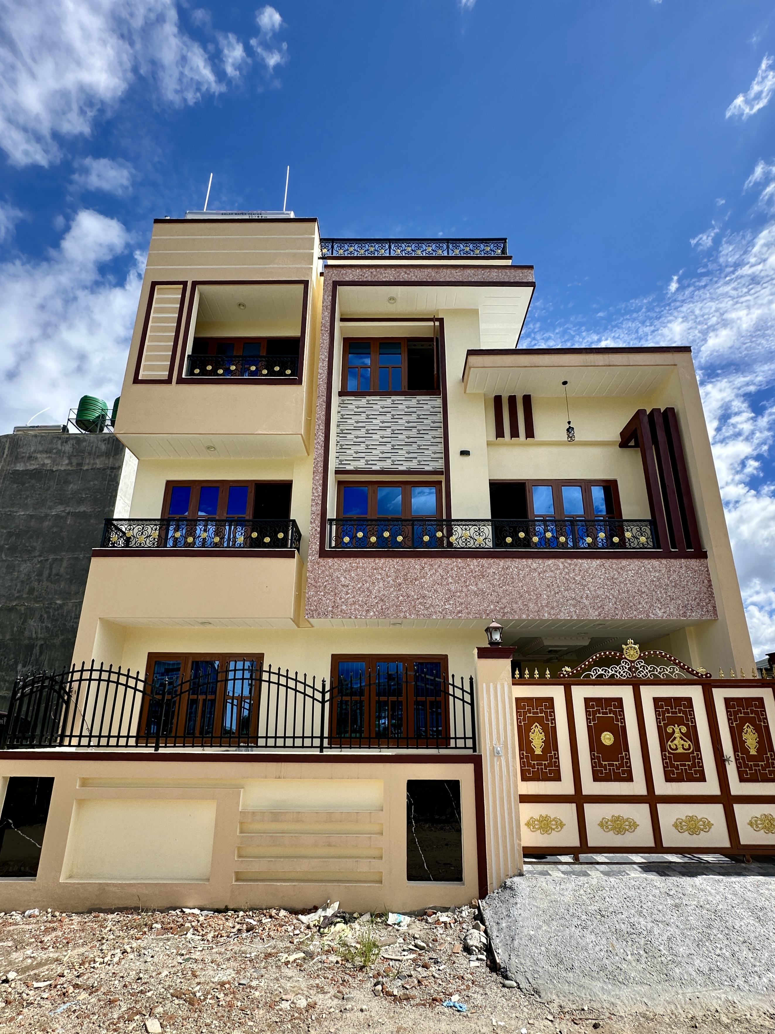 Picture of Kageshwari Manohara Municipality, Bagmati